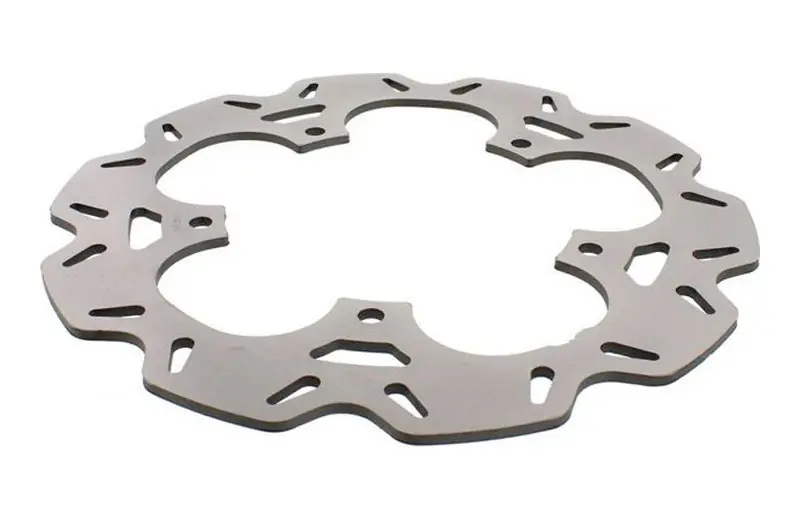 Disco de freno delantero EBC VR Fijo 267mm Scooter | Yamaha YP 400 2005-2013 / YP 400 A 2007-2013 Envío Gratis