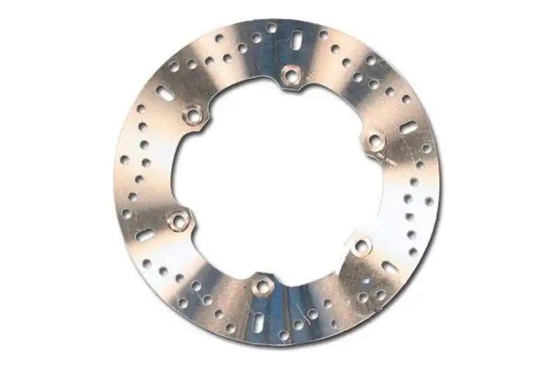 Imprescindible (Must-Have) Disco de freno trasero EBC Fijo 256mm Scooter | Honda SH 300 A i 2007-2013 / SH 300 i 2008-2010