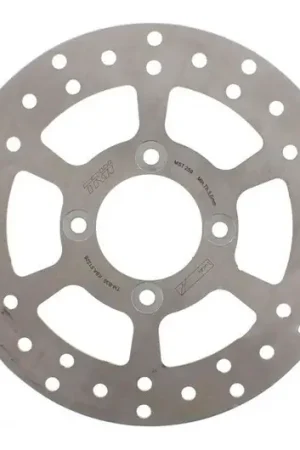 Disco de freno TRW Fijo 220mm | Yamaha YP 125 R / YP 125 R(E) ... Descuento