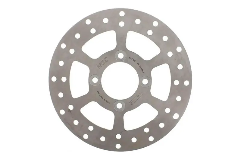 Disco de freno TRW Fijo 220mm | Yamaha YP 125 R / YP 125 R(E) ... Descuento