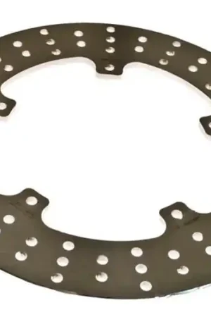 Disco de freno TRW Fijo 240mm | Aprilia / Piaggio / Gilera Económico