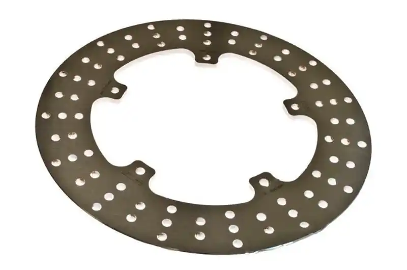 Disco de freno TRW Fijo 240mm | Aprilia / Piaggio / Gilera Económico