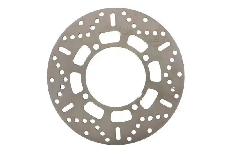 Disco de freno trasero EBC Fijo 240mm Scooter | Honda SH 125 i / SH 150 A i ... Oferta De Temporada