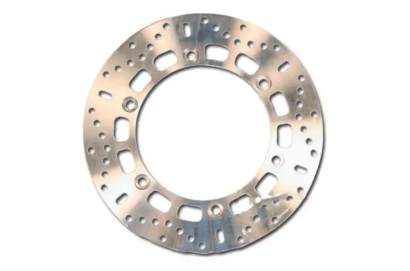 Artesanal Disco de freno delantero EBC Fijo 256mm Scooter | Honda SH 300 A i 2007-2013 / SH 300 i 2008-2010