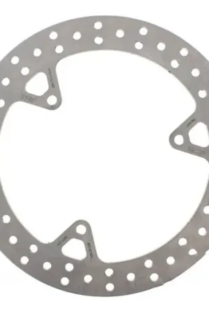Disco de freno trasero TRW Fijo 245mm | Yamaha YP 125 / YP 250 RA ... Precio De Oferta