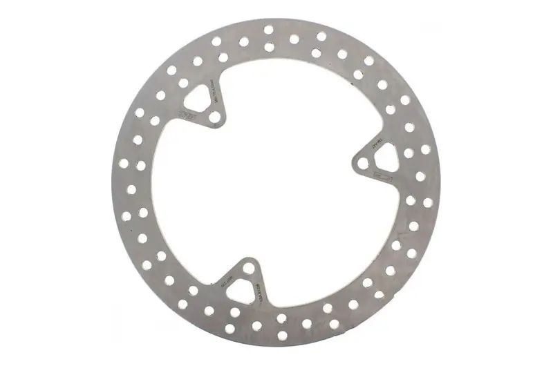 Disco de freno trasero TRW Fijo 245mm | Yamaha YP 125 / YP 250 RA ... Precio De Oferta