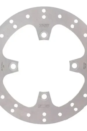 Disco de freno TRW Fijo 240mm | Honda SH 125 i / FES 250 ... Auténtico