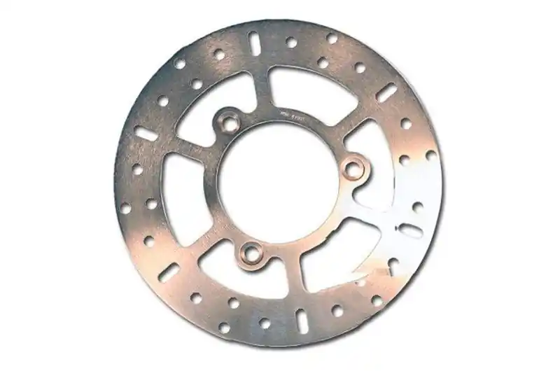 Hecho A Mano Disco de freno delantero / trasero EBC Fijo 240mm Scooter | Suzuki UH 125 / UH 200 G ...