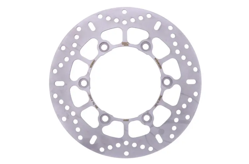 Disco de freno delantero EBC Fijo 260mm Scooter | Suzuki AN 400 1999-2002 / AN 250 1998-2002 Premium