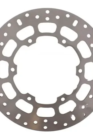 Bestseller Disco de freno delantero EBC Fijo 270mm Scooter | Yamaha VP 125 2008-2016 / VP 250 2007-2016