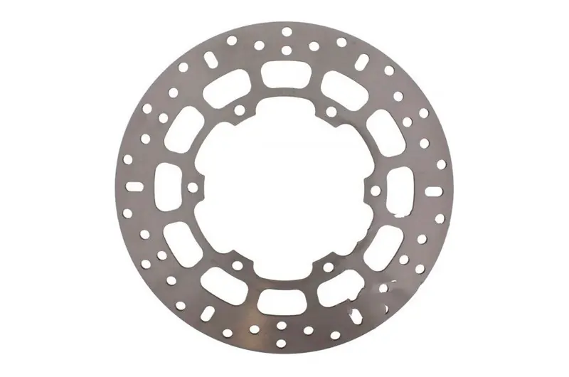 Bestseller Disco de freno delantero EBC Fijo 270mm Scooter | Yamaha VP 125 2008-2016 / VP 250 2007-2016