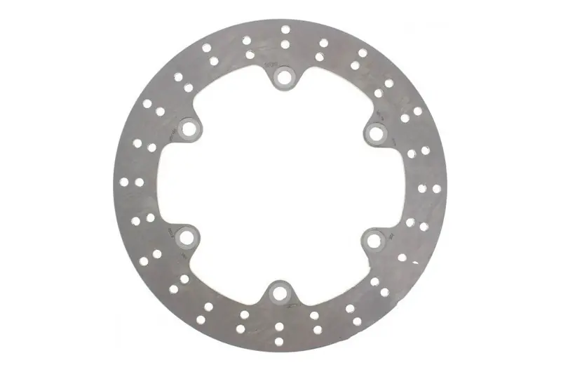 Disco de freno delantero TRW Fijo 256mm | Honda SH 300 A i / SH 300 i ... Novedad