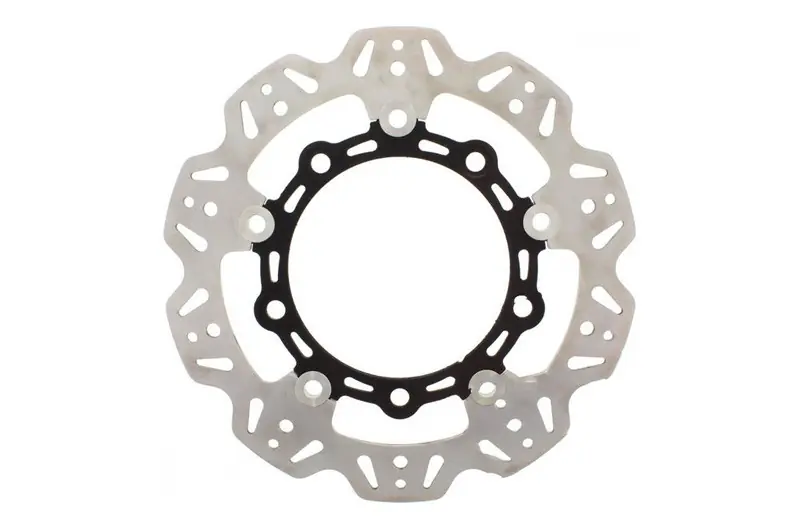 Disco de freno delantero EBC VR Flotante 260mm Scooter | Suzuki AN 650 2013-2016 / AN 650 Z 2013-2019 Mejor Precio