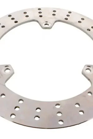 Envío Gratis Disco de freno trasero TRW Fijo 267mm | Yamaha YP 400 2004-2013 / YP 400 A 2007-2013