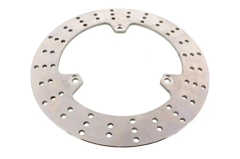 Envío Gratis Disco de freno trasero TRW Fijo 267mm | Yamaha YP 400 2004-2013 / YP 400 A 2007-2013