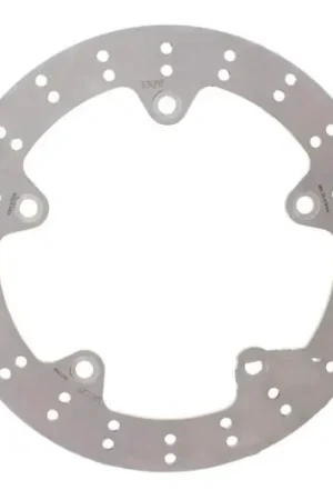 Disco de freno TRW Fijo 270mm | BMW C 600 2012-2015 / C 650 2012-2019 Disponible Ahora