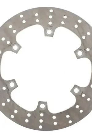 Pago Seguro Disco de freno delantero TRW Fijo 276mm | Honda FJS 600 A / FJS 400 D ...