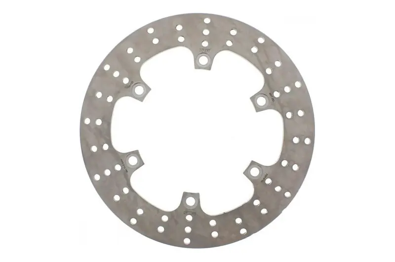Pago Seguro Disco de freno delantero TRW Fijo 276mm | Honda FJS 600 A / FJS 400 D ...