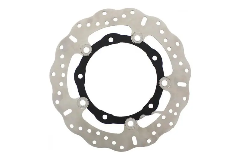 Compra Hoy Disco de freno delantero EBC Contour Flotante 267mm | Yamaha XP 530 / XP 500 A ...