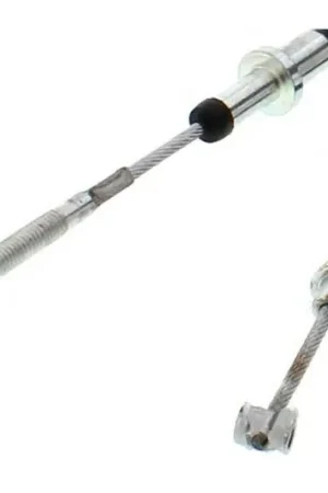 Cable de freno tambor trasero Eur-Jap | Yamaha YP 125 R 1998-1999 Profesional