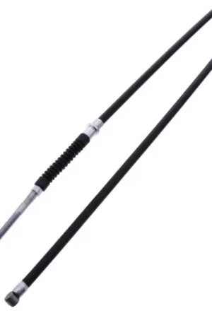 Cable de freno tambor trasero Eur-Jap | Piaggio Hexagon 125 2T / Hexagon 150 2T ... Auténtico