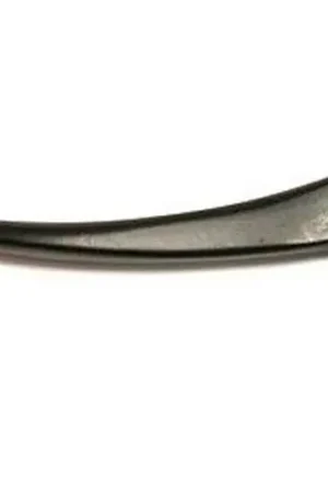 Maneta de freno trasero JMP Estándar Negra | Yamaha XC 125 T / MBK XC 125 R ... Precio De Oferta