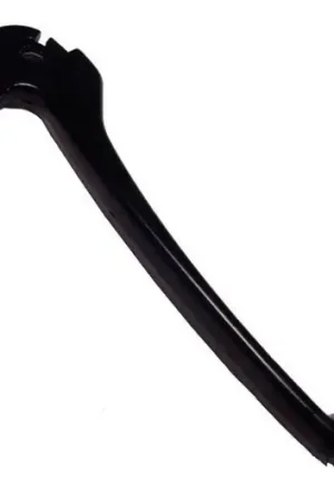 Maneta de freno / embrague EUR-JAP Estándar Negra | Vespa PX 125 / PX 150 DT ... Envío Inmediato