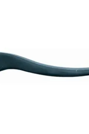 Original Maneta de freno delantero V-Parts Negra | Daelim SQ 125 S2 / Freewing 125 S2 ...
