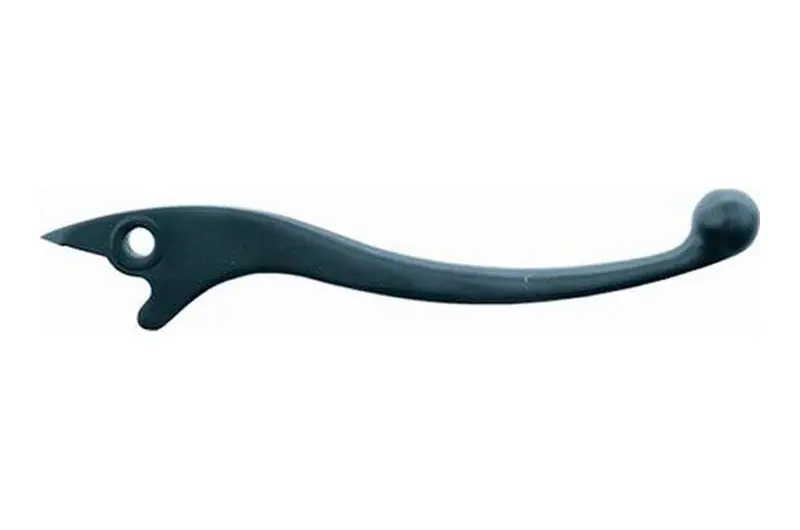 Original Maneta de freno delantero V-Parts Negra | Daelim SQ 125 S2 / Freewing 125 S2 ...