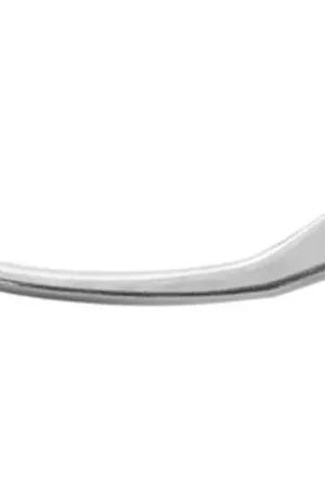 Maneta de freno trasero Accossato Aluminio | Honda PCX 125 WW125 / PCX 150 WW150 EX2 ... Venta Final