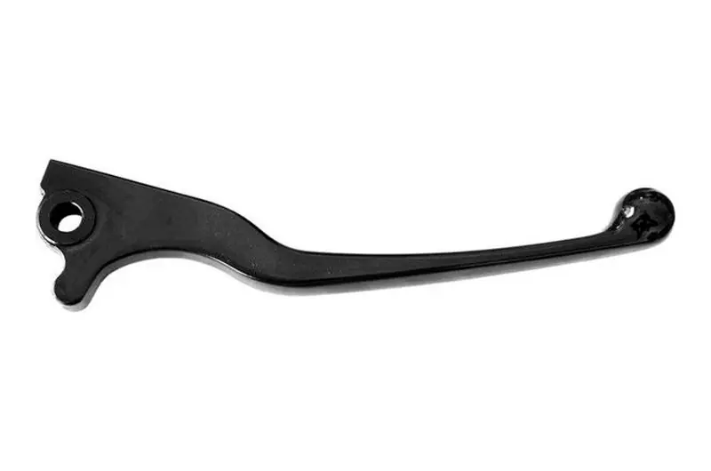 Liquidación Maneta de freno / embrague Accossato Negra | Piaggio X10 125 / X10 350 i.e. ...