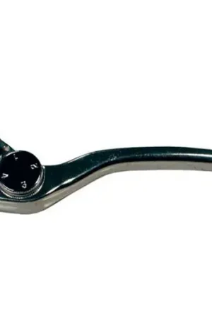 Maneta de freno trasero V-Parts Aluminio | Kymco MyRoad 700 i / Movie 125 S i ... Favorito De Clientes
