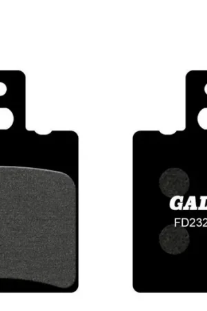 Pastillas de freno Galfer Semi-Metal (FD232G1050) | Aprilia Hecho A Mano