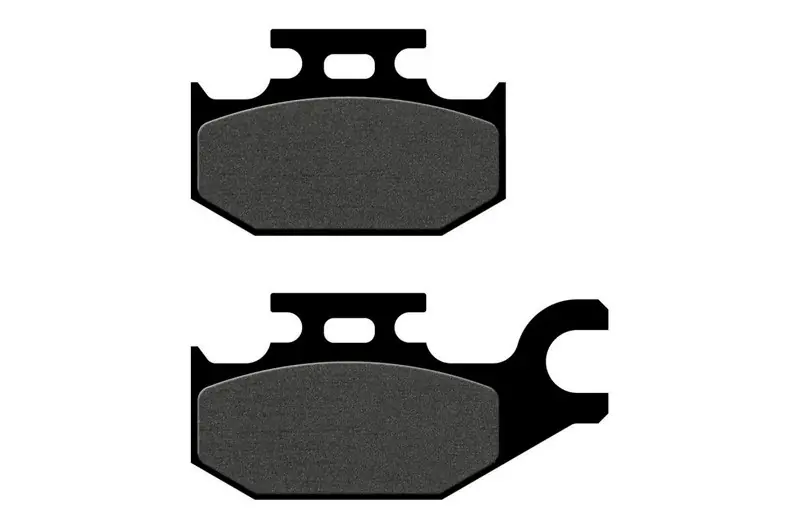 Pago Seguro Pastillas de freno Galfer Semi-Metal (FD315G1050) | Suzuki