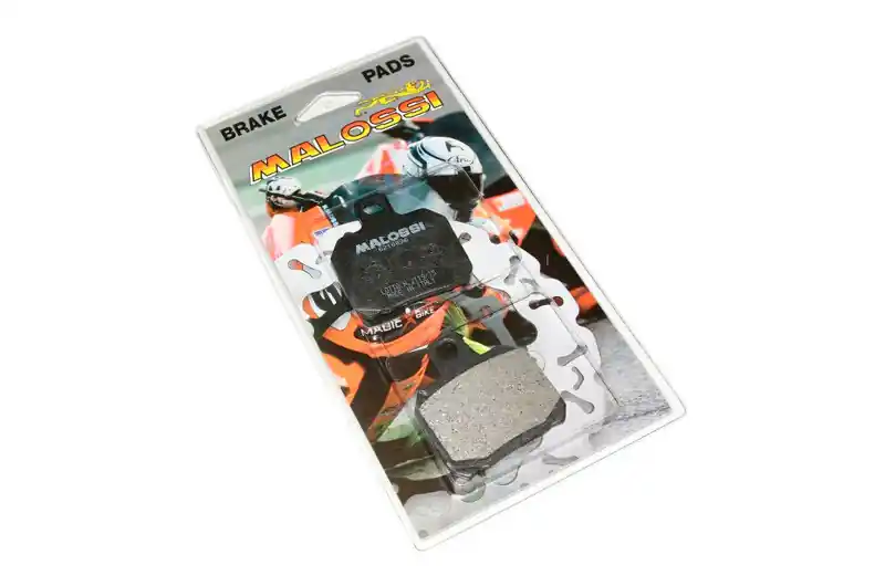 Pastillas de freno Malossi Sport (6216896) | Yamaha / Suzuki / Aprilia / Rieju / Derbi ... Moderno