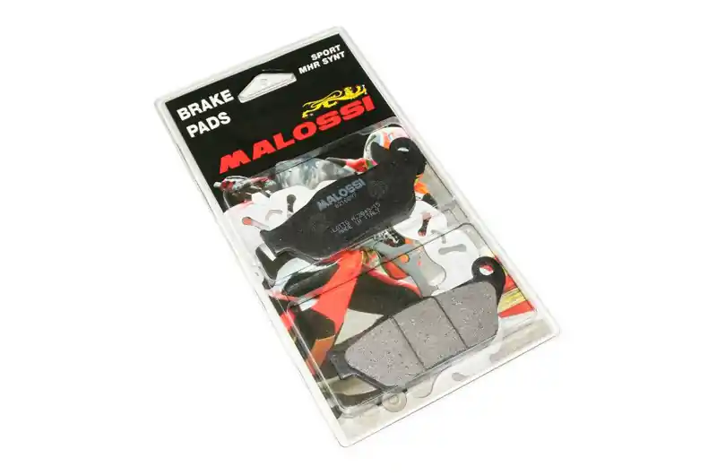 Envío Exprés Pastillas de freno Malossi Sport (6216897) | Yamaha / MBK
