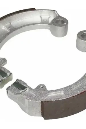 Novedad Zapatas de freno Polini Original (176.0128) | Vespa / LML