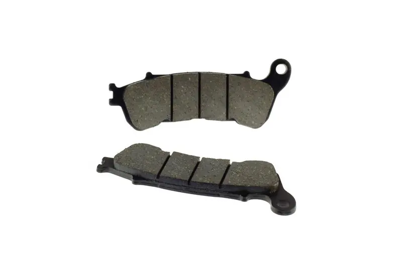 Pastillas de freno Polini Original (174.0081) | Honda / Suzuki Comprar En Línea