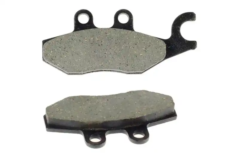 Compra Ahora Pastillas de freno Polini Original (174.0097) | Aprilia / Piaggio / Vespa
