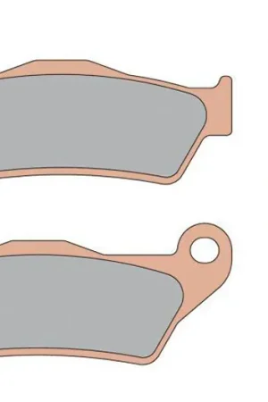 Última Versión Pastillas de freno Malossi MHR (6215020) | Yamaha / Suzuki / Kawasaki / Aprilia / MBK ...