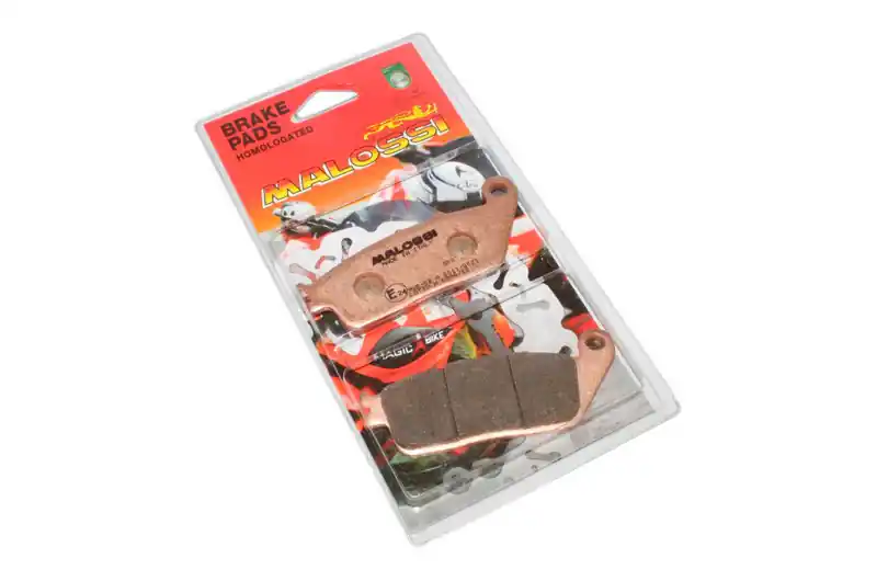 Pastillas de freno Malossi MHR (6215027BS) | Yamaha / Honda / Daelim Oferta De Temporada