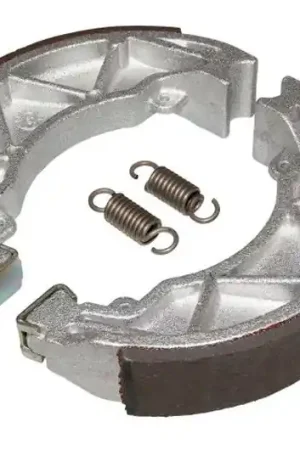 Oferta Especial Zapatas de freno Polini Original (176.0300) | Aprilia / Derbi / Piaggio / Keeway / Vespa ...