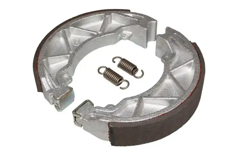Oferta Especial Zapatas de freno Polini Original (176.0300) | Aprilia / Derbi / Piaggio / Keeway / Vespa ...