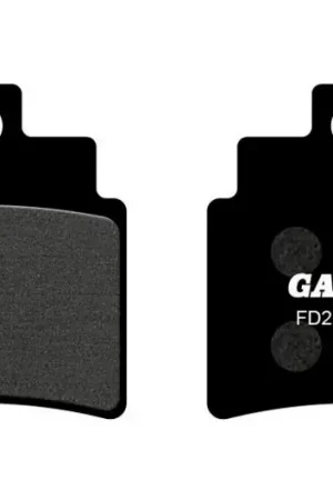 Pedido Al Por Mayor Pastillas de freno Galfer Semi-Metal (FD275G1054) | Kymco / SYM