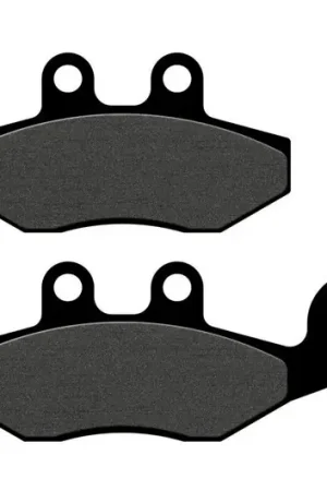 Pastillas de freno Galfer Semi-Metal (FD334G1054) | Piaggio Ordena Ya