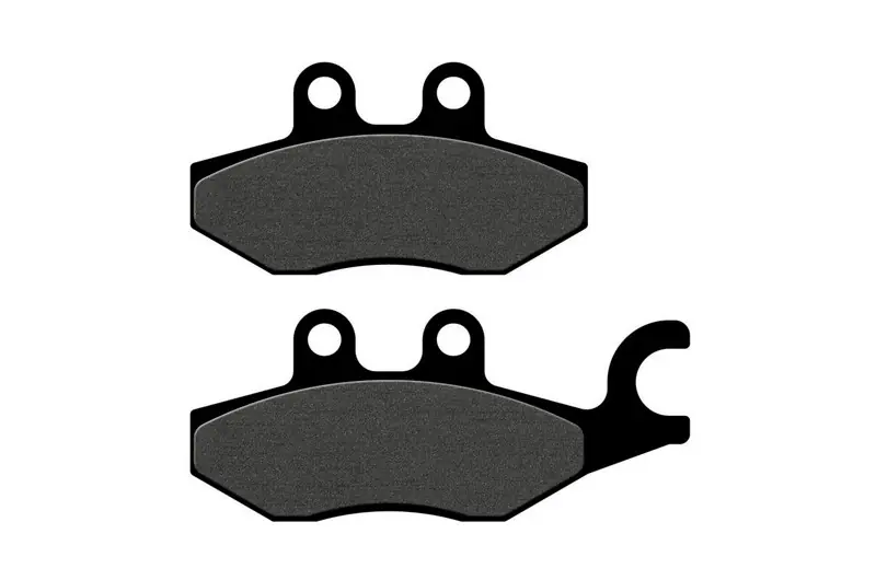 Pastillas de freno Galfer Semi-Metal (FD334G1054) | Piaggio Ordena Ya
