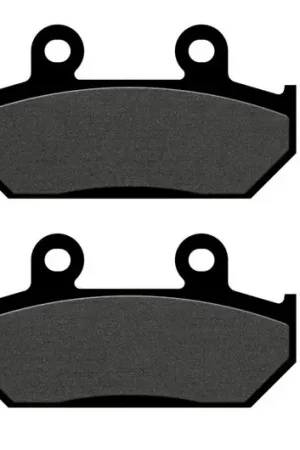 Envío Inmediato Pastillas de freno Galfer Semi-Metal (FD401G1054) | Suzuki