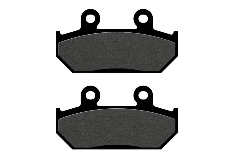 Envío Inmediato Pastillas de freno Galfer Semi-Metal (FD401G1054) | Suzuki