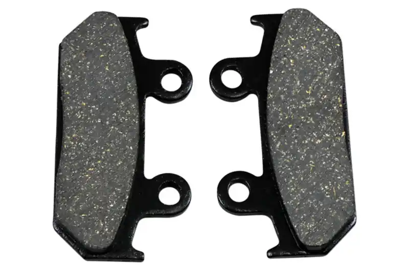 Pastillas de freno trasero EBC Standar Scooter (SFA411) | Suzuki Máxima Calidad