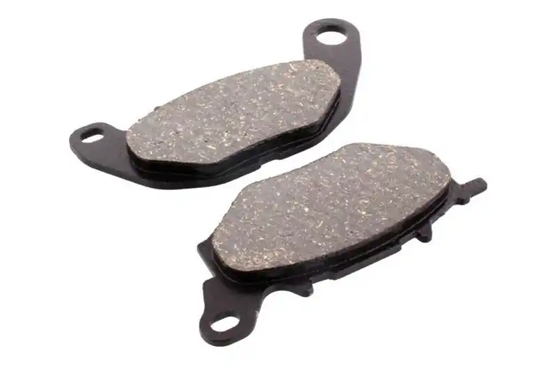 Pastillas de freno delantero EBC Standar Scooter (SFA705) | Yamaha Precio Rebajado